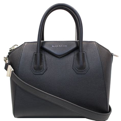 givenchy antigona shopper tote black|Givenchy antigona small sale.